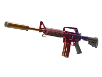 M4A1-S Fade